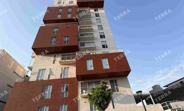 HERMOSO DEPARTAMENTO EN RENTA PUNTA CASCATTA LOMAS DE ANGELÓPOLIS PUEBLA.