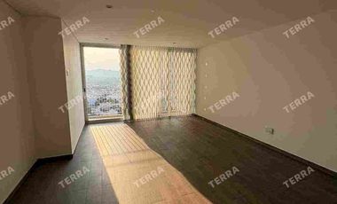 HERMOSO DEPARTAMENTO EN RENTA PUNTA CASCATTA LOMAS DE ANGELÓPOLIS PUEBLA.