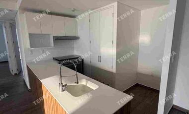 HERMOSO DEPARTAMENTO EN RENTA PUNTA CASCATTA LOMAS DE ANGELÓPOLIS PUEBLA.