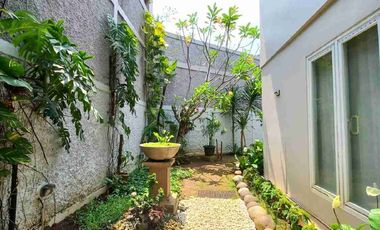 Di Sewakan Hunian Mewah Dan Luas Di Menteng Bintaro