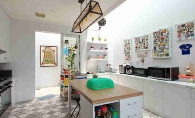 Di Sewakan Hunian Mewah Dan Luas Di Menteng Bintaro