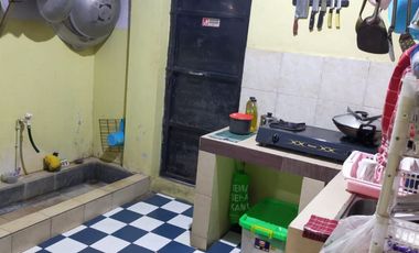 Ruko 2 Unit Akses Jalan 2 Mobil