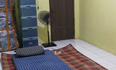 Ruko 2 Unit Akses Jalan 2 Mobil
