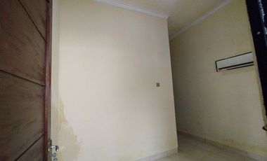 Rumah Murah 185 Juta SHM di Rangkapan Jaya Depok Dekat Mall Dtc dan Tol Desari Sawangan