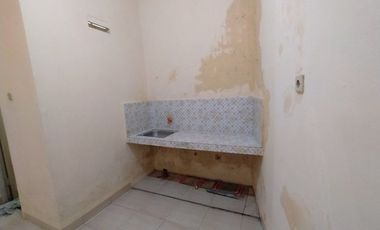 Rumah Murah 185 Juta SHM di Rangkapan Jaya Depok Dekat Mall Dtc dan Tol Desari Sawangan