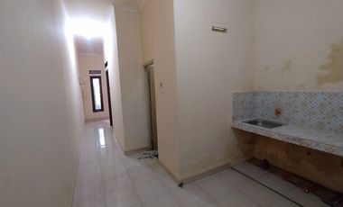 Rumah Murah 185 Juta SHM di Rangkapan Jaya Depok Dekat Mall Dtc dan Tol Desari Sawangan