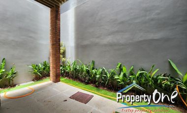Jual Rumah Di The Green BSD Serpong Dekat Ke Bintaro Dan Jakarta