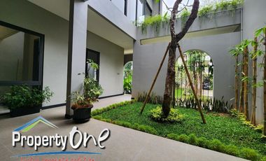 Jual Rumah Di The Green BSD Serpong Dekat Ke Bintaro Dan Jakarta