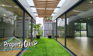 Jual Rumah Di The Green BSD Serpong Dekat Ke Bintaro Dan Jakarta