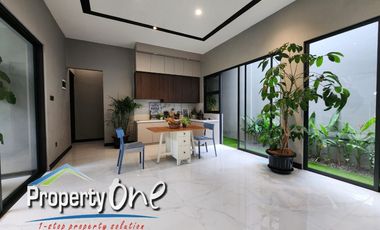 Jual Rumah Di The Green BSD Serpong Dekat Ke Bintaro Dan Jakarta
