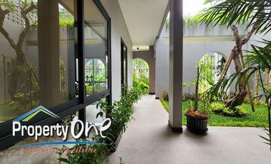 Jual Rumah Di The Green BSD Serpong Dekat Ke Bintaro Dan Jakarta