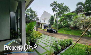 Jual Rumah Di The Green BSD Serpong Dekat Ke Bintaro Dan Jakarta