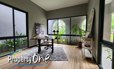 Jual Rumah Di The Green BSD Serpong Dekat Ke Bintaro Dan Jakarta