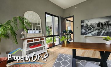 Jual Rumah Di The Green BSD Serpong Dekat Ke Bintaro Dan Jakarta