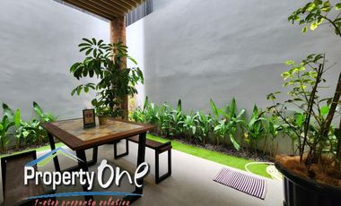 Jual Rumah Di The Green BSD Serpong Dekat Ke Bintaro Dan Jakarta