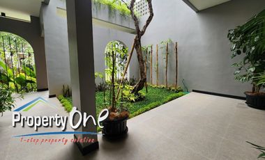 Jual Rumah Di The Green BSD Serpong Dekat Ke Bintaro Dan Jakarta