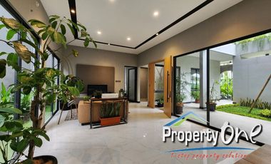 Jual Rumah Di The Green BSD Serpong Dekat Ke Bintaro Dan Jakarta