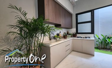 Jual Rumah Di The Green BSD Serpong Dekat Ke Bintaro Dan Jakarta