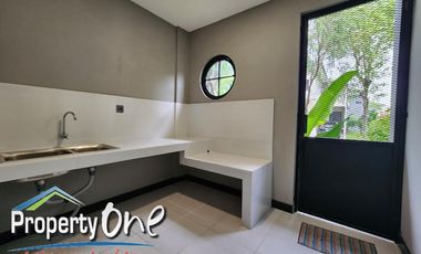 Jual Rumah Di The Green BSD Serpong Dekat Ke Bintaro Dan Jakarta