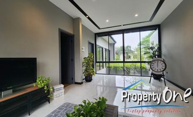 Jual Rumah Di The Green BSD Serpong Dekat Ke Bintaro Dan Jakarta