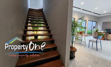 Jual Rumah Di The Green BSD Serpong Dekat Ke Bintaro Dan Jakarta