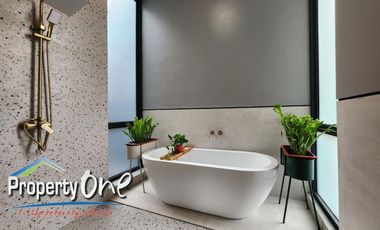 Jual Rumah Di The Green BSD Serpong Dekat Ke Bintaro Dan Jakarta