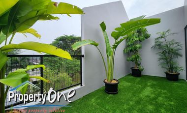 Jual Rumah Di The Green BSD Serpong Dekat Ke Bintaro Dan Jakarta