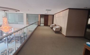 DIJUAL – Gedung 5 Lantai Area Tanah Abang, Jakarta Pusat