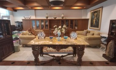 DIJUAL – Gedung 5 Lantai Area Tanah Abang, Jakarta Pusat