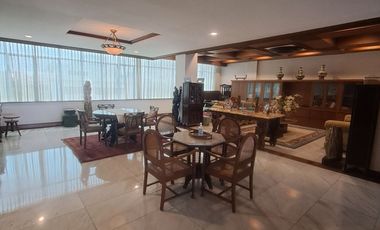 DIJUAL – Gedung 5 Lantai Area Tanah Abang, Jakarta Pusat