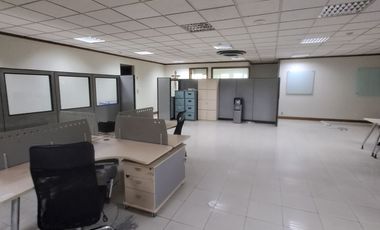 DIJUAL – Gedung 5 Lantai Area Tanah Abang, Jakarta Pusat
