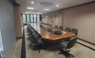 DIJUAL – Gedung 5 Lantai Area Tanah Abang, Jakarta Pusat