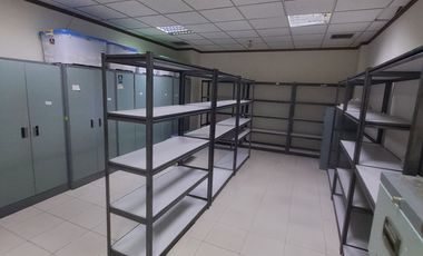DIJUAL – Gedung 5 Lantai Area Tanah Abang, Jakarta Pusat
