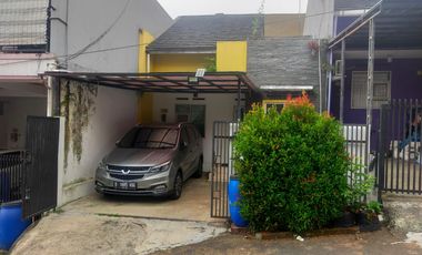 DIJUAL CEPAT RUMAH MINIMALIS DI KAWASAN BOJONG KONENG BANDUNG UTARA