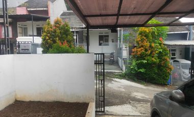 DIJUAL CEPAT RUMAH MINIMALIS DI KAWASAN BOJONG KONENG BANDUNG UTARA