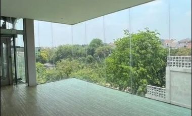 RUMAH DIJUAL VETERAN BINTARO FASILITAS KOLAM RENANG FURNISHED DEKAT PONDOK INDAH