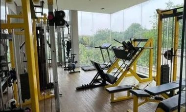 RUMAH DIJUAL VETERAN BINTARO FASILITAS KOLAM RENANG FURNISHED DEKAT PONDOK INDAH