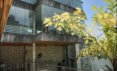 RUMAH DIJUAL VETERAN BINTARO FASILITAS KOLAM RENANG FURNISHED DEKAT PONDOK INDAH
