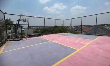 RUMAH DIJUAL VETERAN BINTARO FASILITAS KOLAM RENANG FURNISHED DEKAT PONDOK INDAH