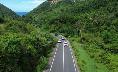 🌴 TANAH SEWA PREMIUM DEKAT PANTAI LANCING & TAMPAH – VIEW LAUT & BUKIT 🌊
