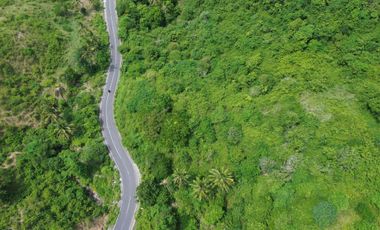🌴 TANAH SEWA PREMIUM DEKAT PANTAI LANCING & TAMPAH – VIEW LAUT & BUKIT 🌊