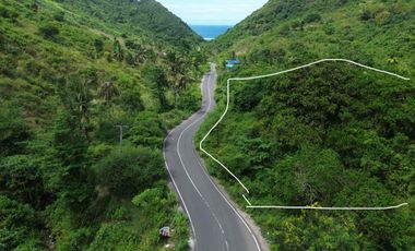 🌴 TANAH SEWA PREMIUM DEKAT PANTAI LANCING & TAMPAH – VIEW LAUT & BUKIT 🌊