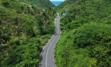 🌴 TANAH SEWA PREMIUM DEKAT PANTAI LANCING & TAMPAH – VIEW LAUT & BUKIT 🌊