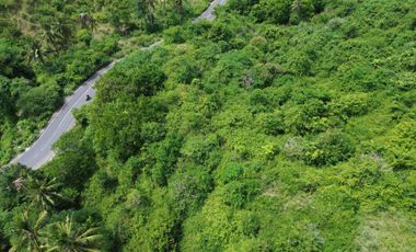 🌴 TANAH SEWA PREMIUM DEKAT PANTAI LANCING & TAMPAH – VIEW LAUT & BUKIT 🌊