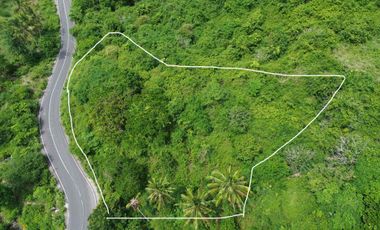 🌴 TANAH SEWA PREMIUM DEKAT PANTAI LANCING & TAMPAH – VIEW LAUT & BUKIT 🌊