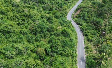 🌴 TANAH SEWA PREMIUM DEKAT PANTAI LANCING & TAMPAH – VIEW LAUT & BUKIT 🌊