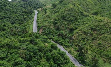 🌴 TANAH SEWA PREMIUM DEKAT PANTAI LANCING & TAMPAH – VIEW LAUT & BUKIT 🌊