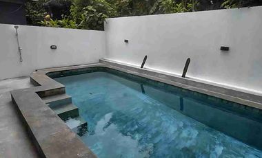 Villa Nusa Dua - 3Bedroom
