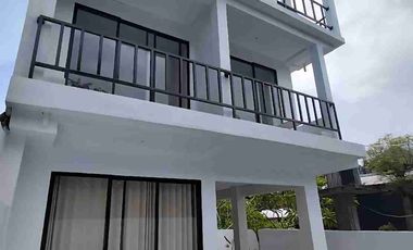 Villa Nusa Dua - 3Bedroom