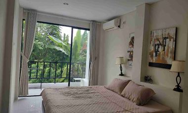 Villa Nusa Dua - 3Bedroom